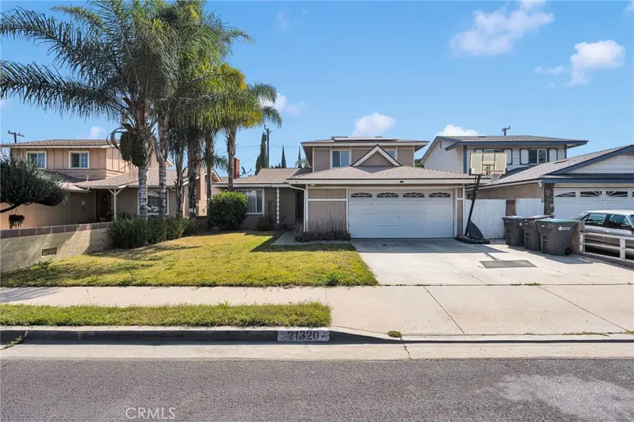 21320 Garston Ave, Carson, CA 90745 - #2