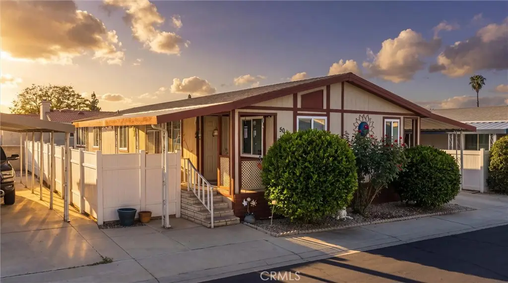 1721 E Colton Ave. #50, Redlands, CA 92374 - #1