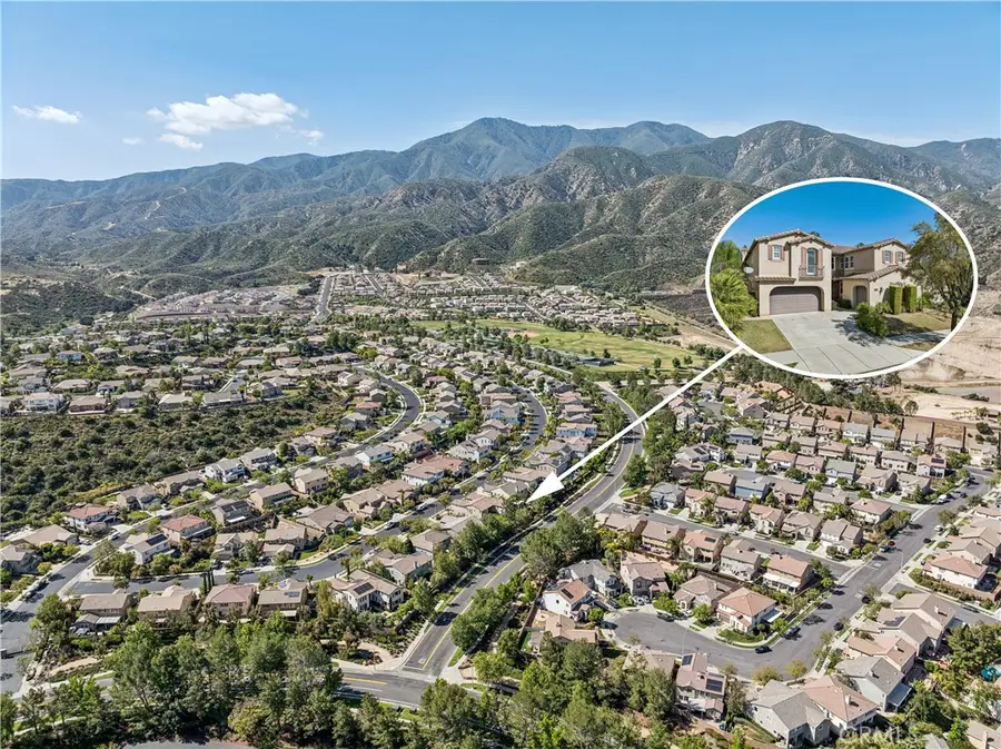 25507 Red Hawk Road, Corona, CA 92883 - #2