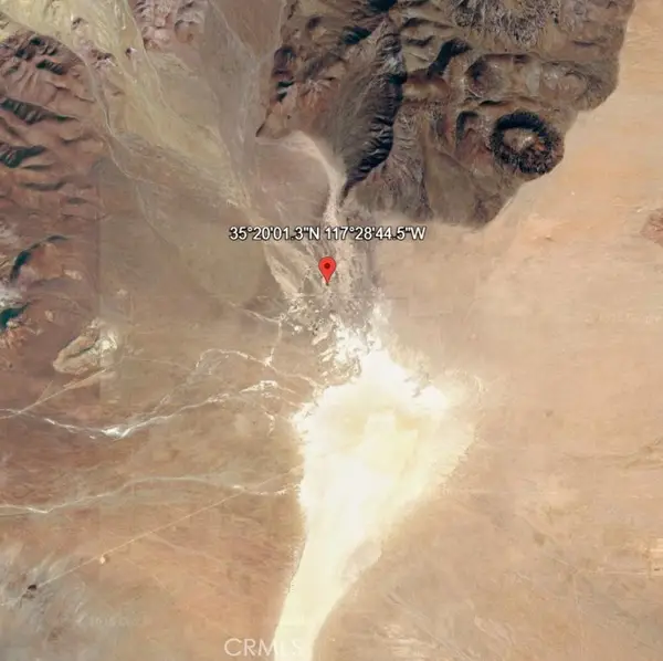 0 Vi Near Red Mountain, Hesperia, CA 92340