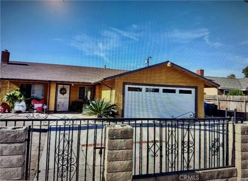1535 S Towne Avenue, Pomona, CA 91766 - #1