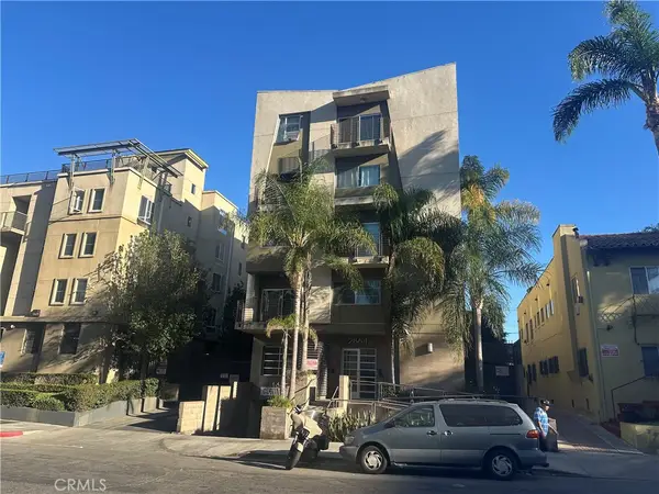 2864 Sunset Place #205, Los Angeles, CA 90005