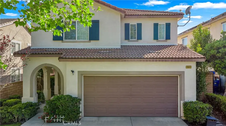 3863 Quartzite Lane, San Bernardino, CA 92407 - #2