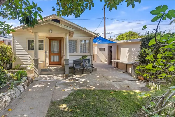 2455 Glencoe Avenue, Venice, CA 90291