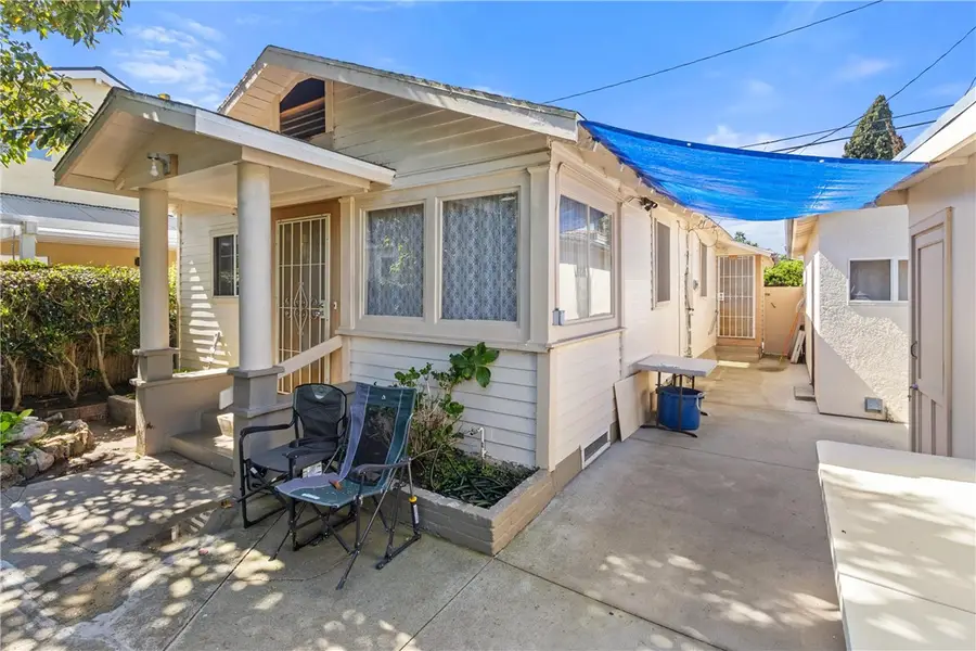 2455 Glencoe Avenue, Venice, CA 90291 - #3