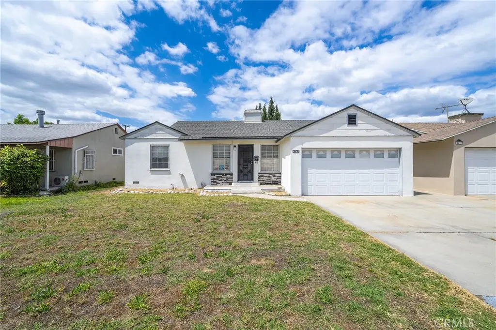 4247 Jerry Avenue, Baldwin Park, CA 91706 - #1