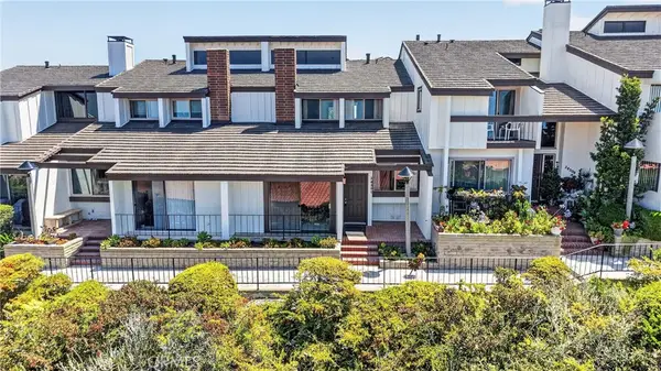 28307 Ridgehaven Court #72, Rancho Palos Verdes, CA 90275