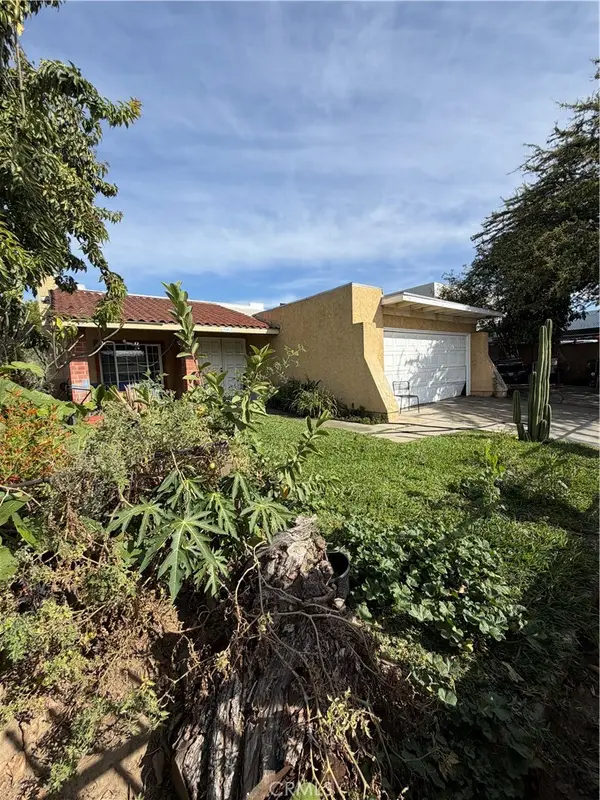 203 S 4th, La Puente, CA 91746
