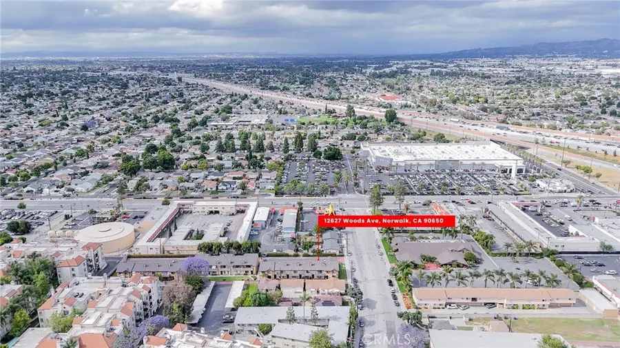 1/4 Woods, Norwalk, CA 90650 - #3