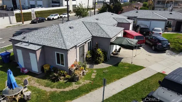 4439 E 52nd, Maywood, CA 90270