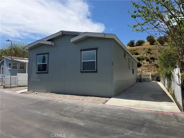 30000 Hasley Canyon Road #90, Castaic, CA 91384