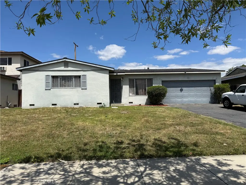1219 E 7th, Ontario, CA 91764 - #1