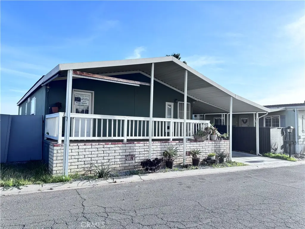 6130 Camino Real #307, Jurupa Valley, CA 92509 - #1