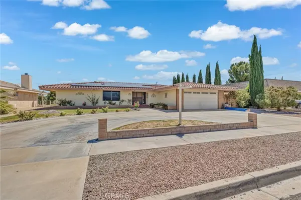 27387 Lakeview Drive, Helendale, CA 92342