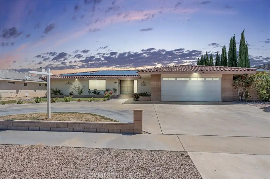 27387 Lakeview Drive, Helendale, CA 92342 - #3