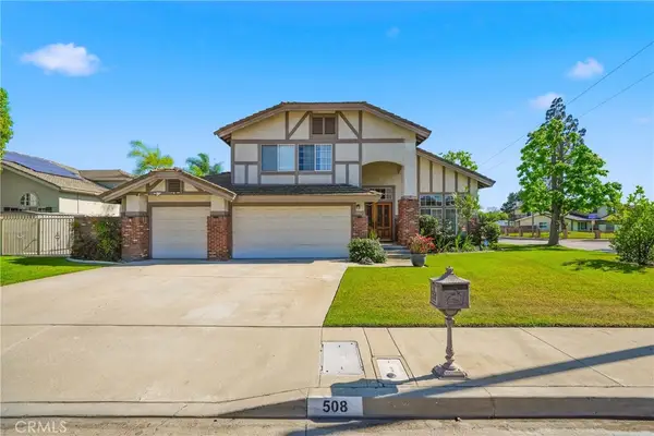 508 E Payson, Glendora, CA 91740