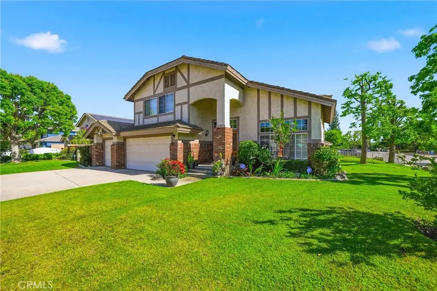 508 E Payson, Glendora, CA 91740 - #3