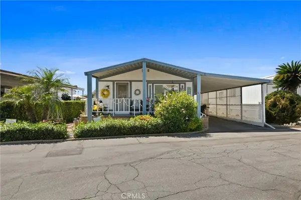 3530 Damien #92, La Verne, CA 91750