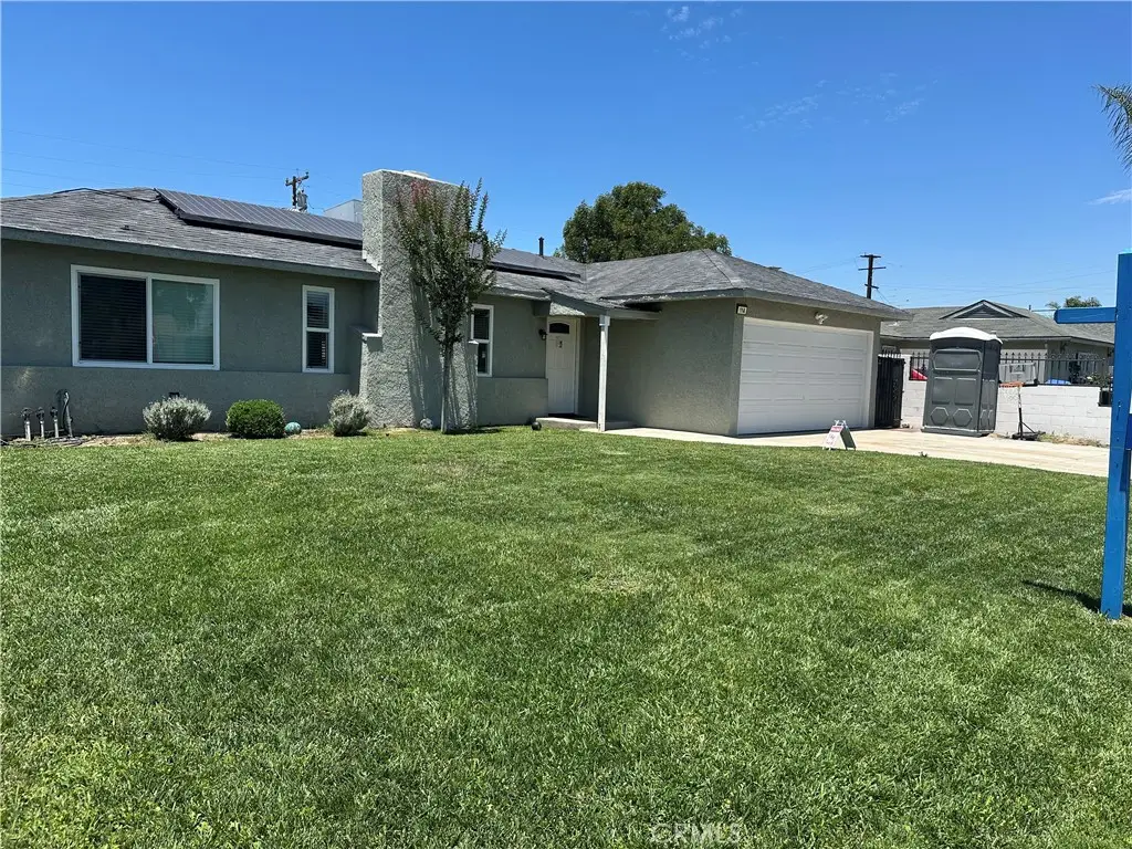 114 Acacia Avenue S, Rialto, CA 92376 - #1