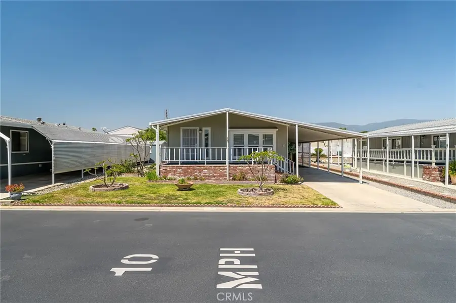 2598 Ayala Drive #42, Rialto, CA 92377 - #2
