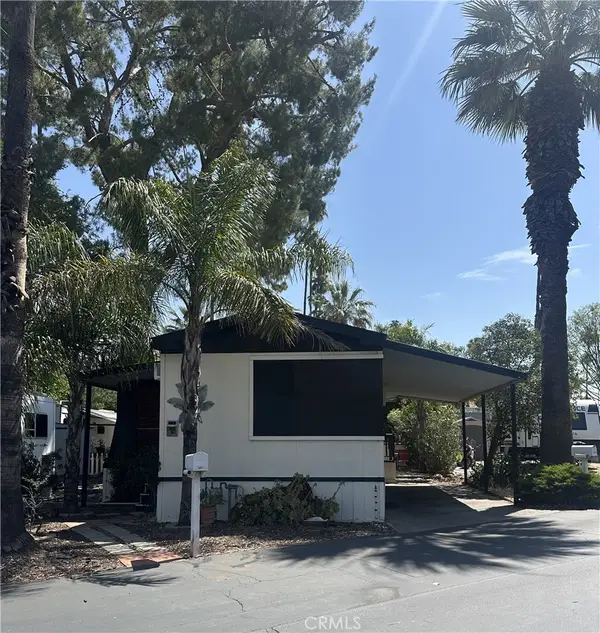 2751 Reche Canyon #85, Colton, CA 92324