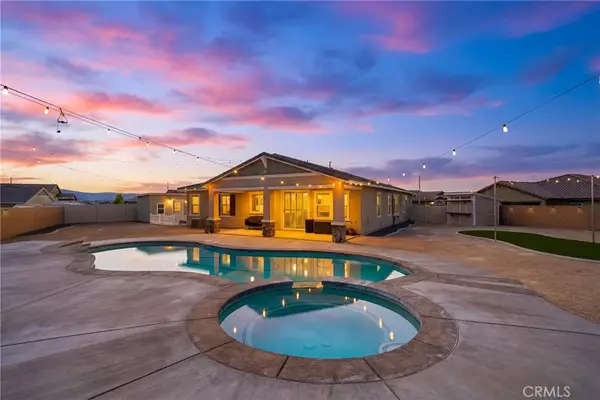 44520 Freer, Lancaster, CA 93536