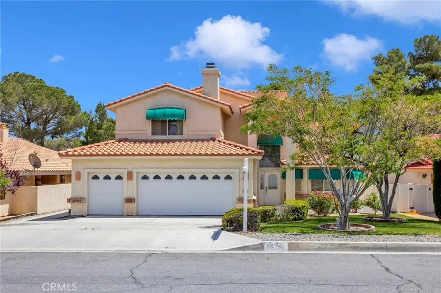 14740 Blue Grass Drive, Helendale, CA 92342 - #2