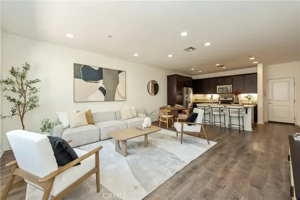 725 N Via Dolcetto, Ontario, CA 91764