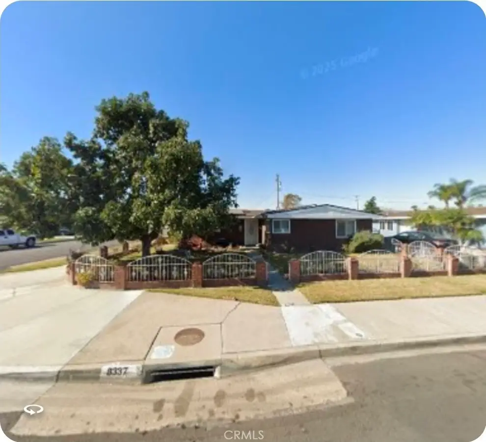 8337 Morrill, Whittier, CA 90606 - #1