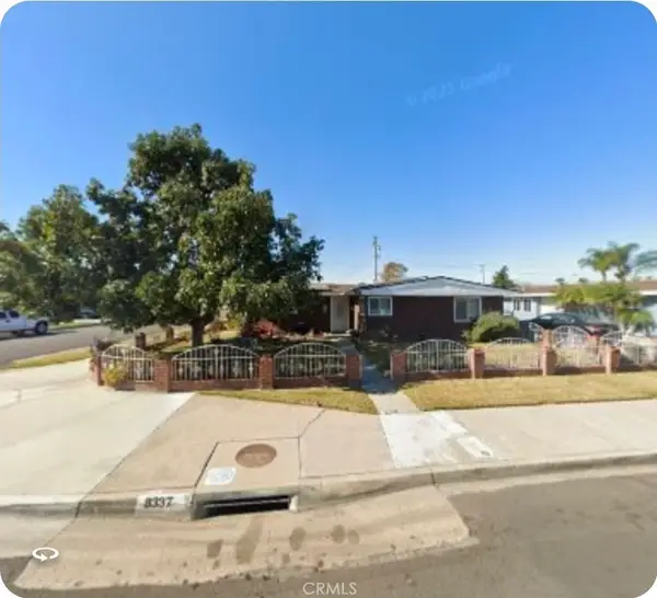 8337 Morrill, Whittier, CA 90606