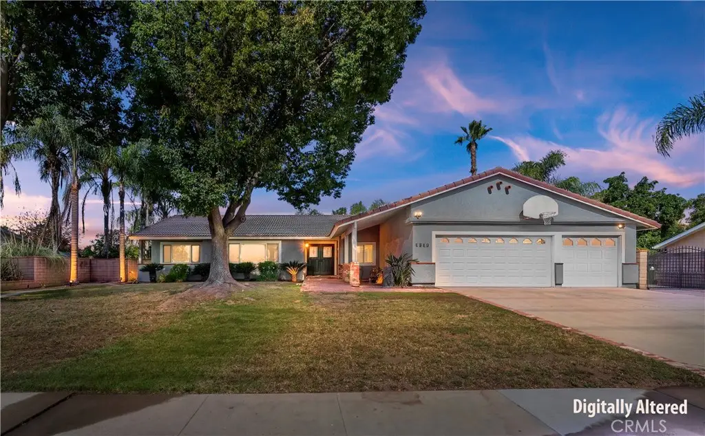 1510 S Oaks, Ontario, CA 91762 - #1