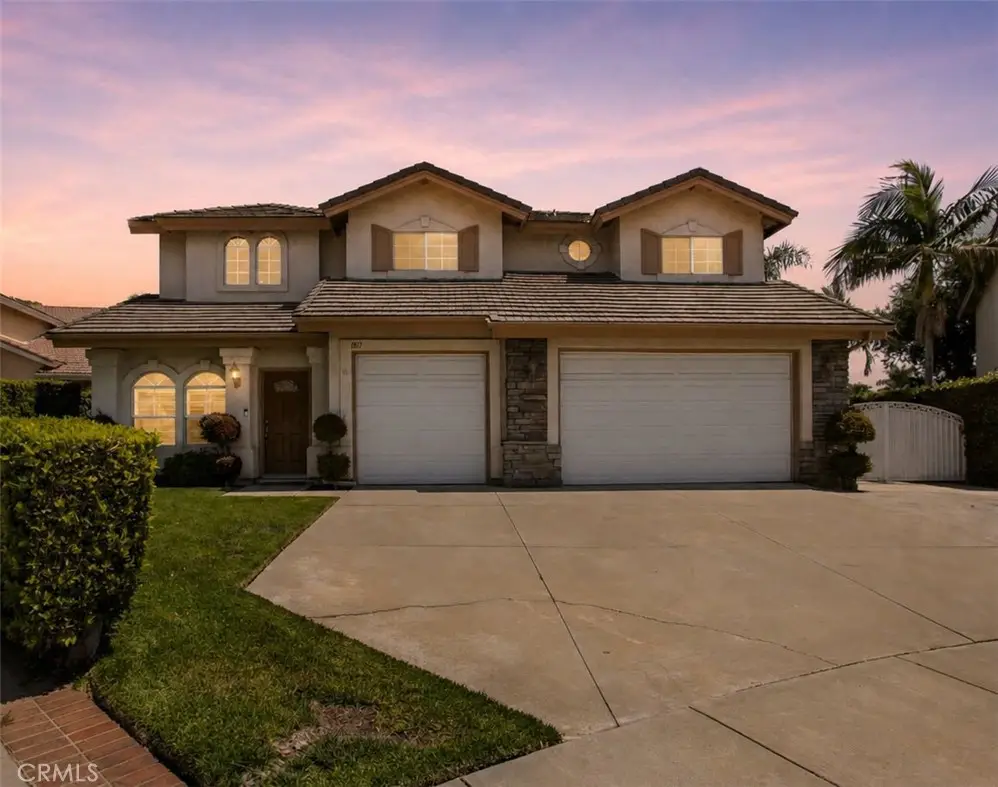 1811 Newcastle, San Dimas, CA 91773 - #1