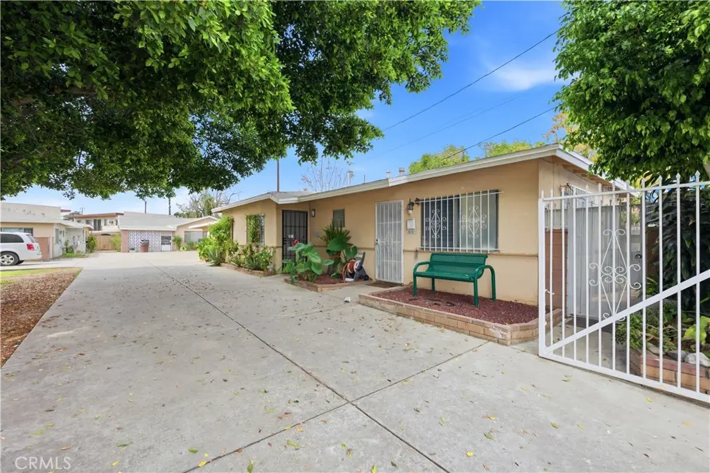 2515 Mountain View Road, El Monte, CA 91733 - #1