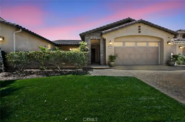 13153 Berts Way, Eastvale, CA 92880