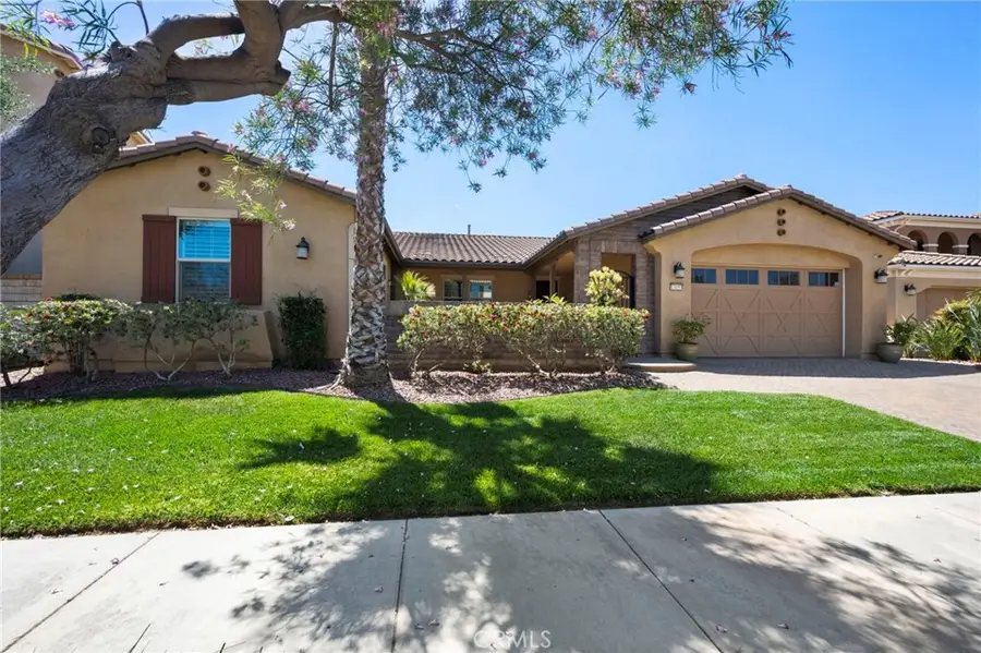 13153 Berts Way, Eastvale, CA 92880 - #2