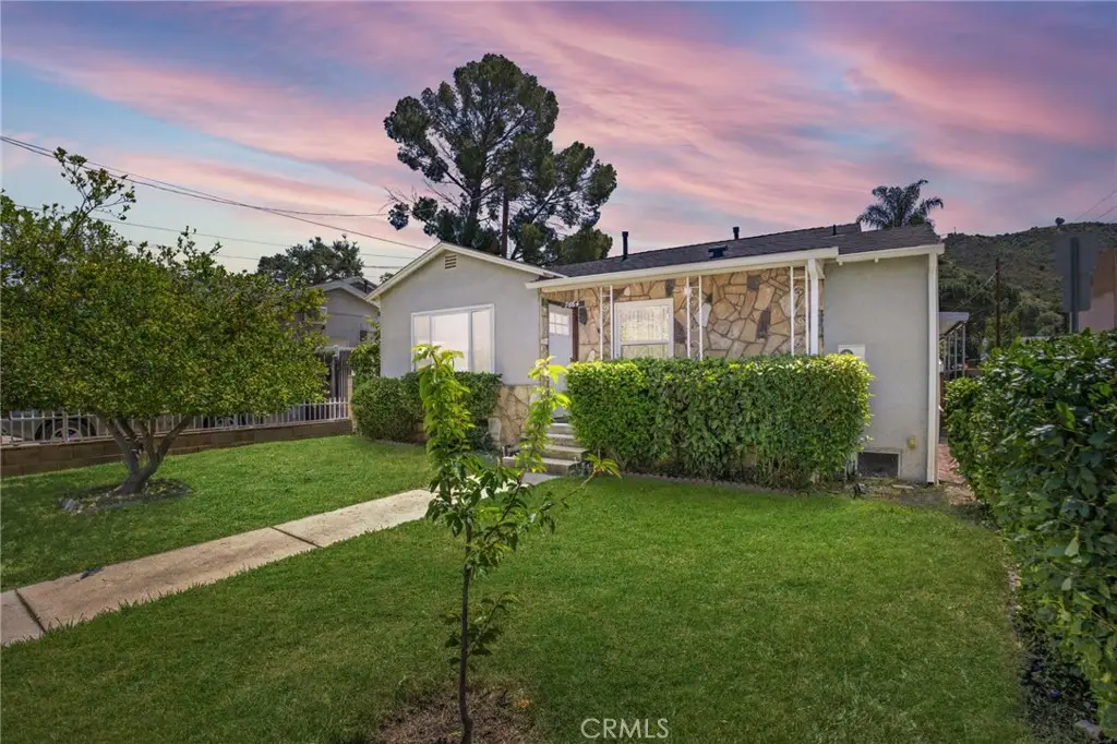 7664 Beckett Street, Tujunga, CA 91042 - #1
