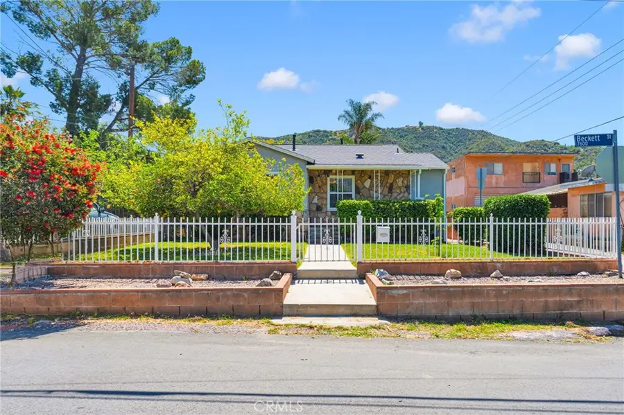 7664 Beckett Street, Tujunga, CA 91042 - #2