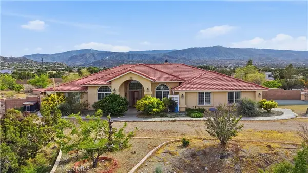 2777 Brawley, Pinon Hills, CA 92372