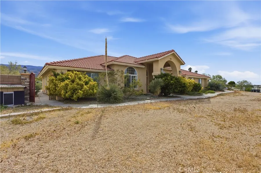 2777 Brawley, Pinon Hills, CA 92372 - #2