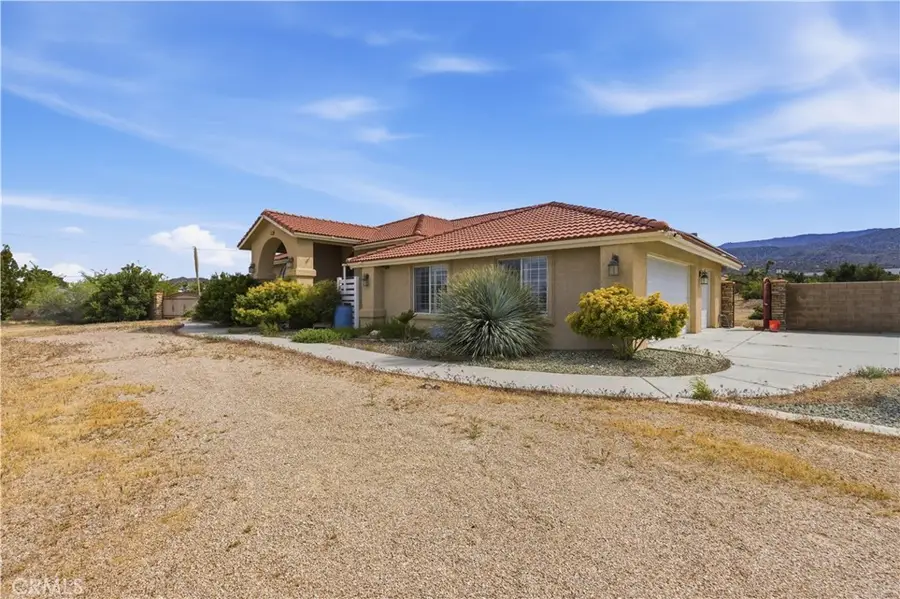 2777 Brawley, Pinon Hills, CA 92372 - #3