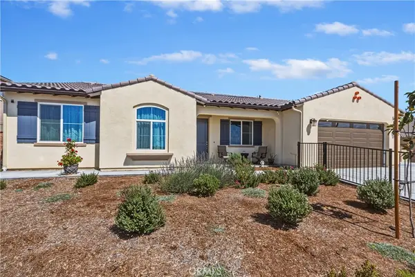 1560 Foothill Drive, Banning, CA 92220