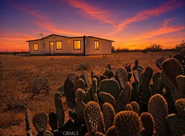 60033 Sespe, Landers, CA 92285