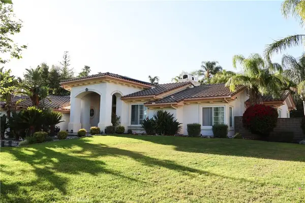 11140 Trails End Court, Rancho Cucamonga, CA 91737