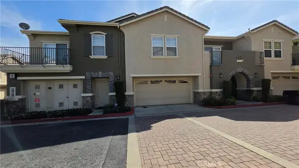 7353 W Ellena W #87, Rancho Cucamonga, CA 91730