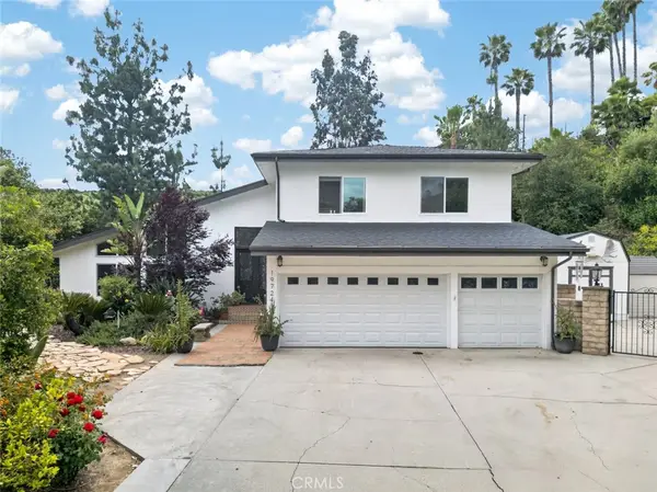 19724 Trull Brook Drive, Tarzana, CA 91356
