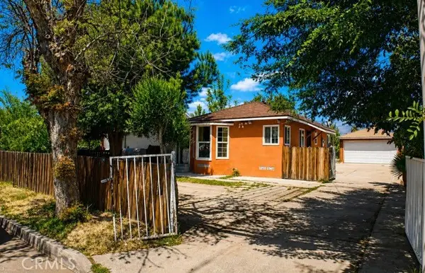 488 E Gilbert, San Bernardino, CA 92404