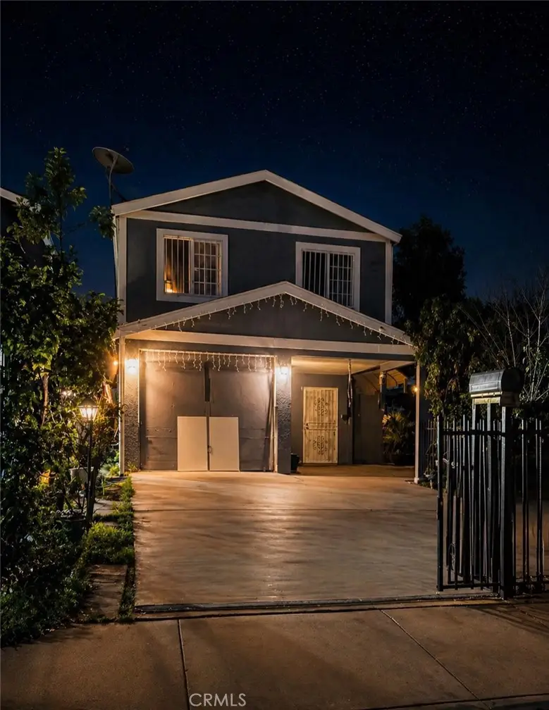 1243 E 100th, Los Angeles, CA 90002 - #1