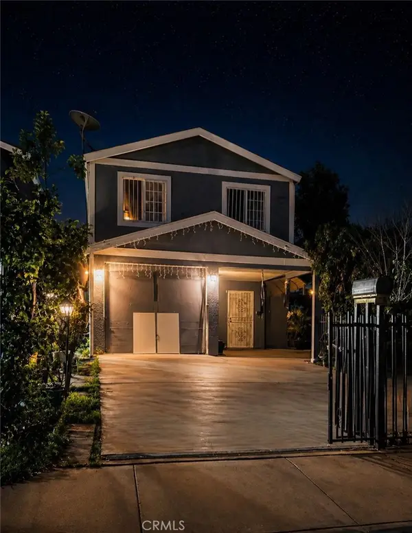 1243 E 100th, Los Angeles, CA 90002