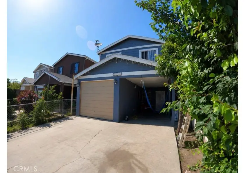 1243 E 100th, Los Angeles, CA 90002 - #2