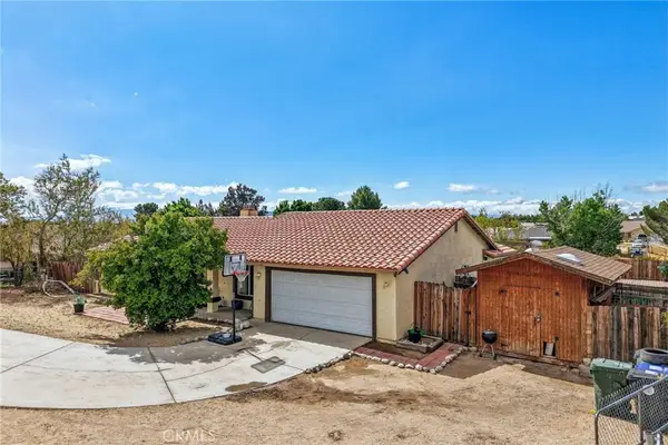 16315 Winona, Victorville, CA 92395